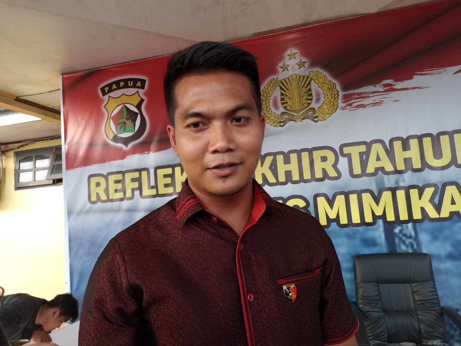 Ilustrasi berita Mimika: Wow...!!! Oknum Guru Ngaji di SP 2 Timika Diduga Cabuli 5 Muridnya yang Masih Dibawah Umur