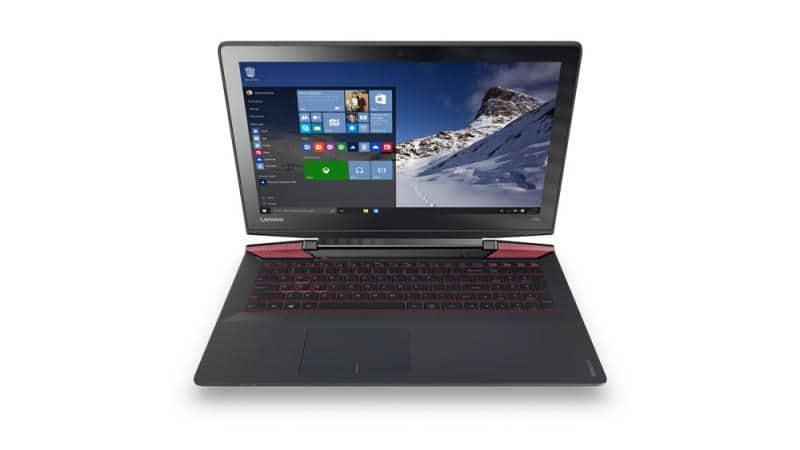 Ilustrasi berita TEKNOLOGI: Bocoran Legion Y700, Tablet Gaming Terbaru Lenovo