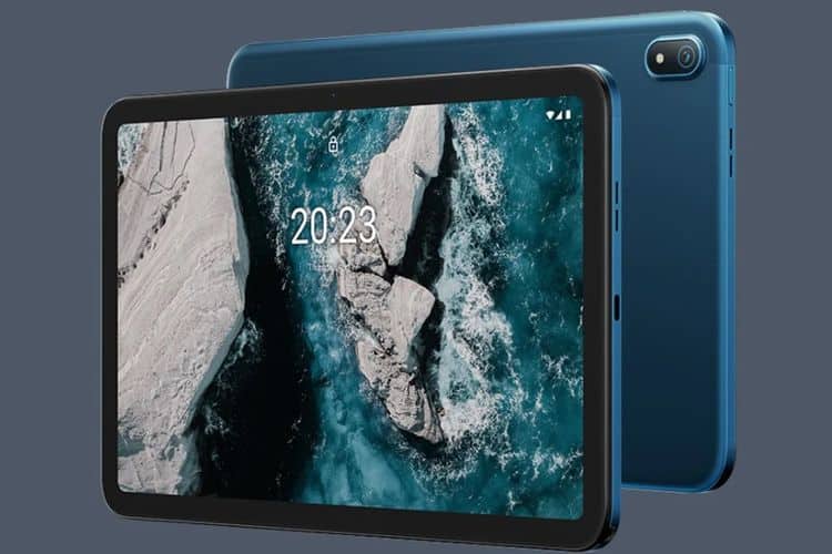 Ilustrasi berita TEKNOLOGI: Perkenalkan Nokia T20, Tablet Android Nokia Resmi Masuk Indonesia