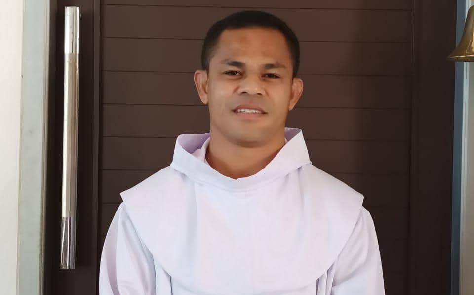 Ilustrasi berita Mimika: Pesan Natal P. Maximilianus Dora OFM, Pastor Paroki Sempan Timika, "Allah yang Solider dan Mengangkat Martabat Manusia”