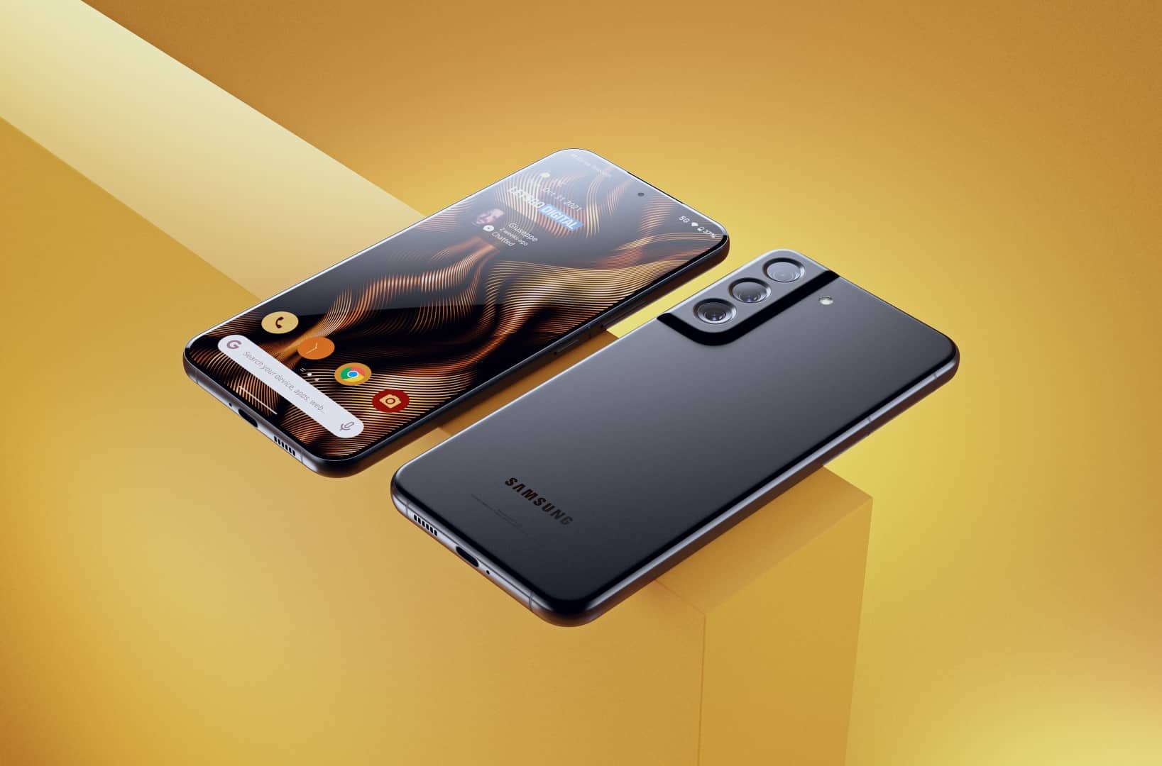 Ilustrasi berita TEKNOLOGI: Tanggal Perilisan Samsung Galaxy S22 Bocor, Simak Penjelasannya