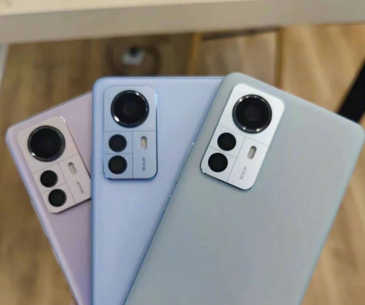 Ilustrasi berita TEKNOLOGI: Xiaomi Resmi Umumkan Spesifikasi Xiaomi 12 dan 12 Pro