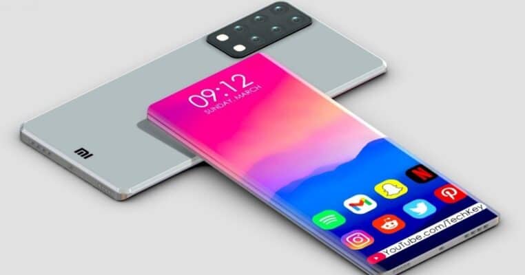 Ilustrasi berita TEKNOLOGI: Berita Perilisan Smartphone Flagship Awal Tahun 2022