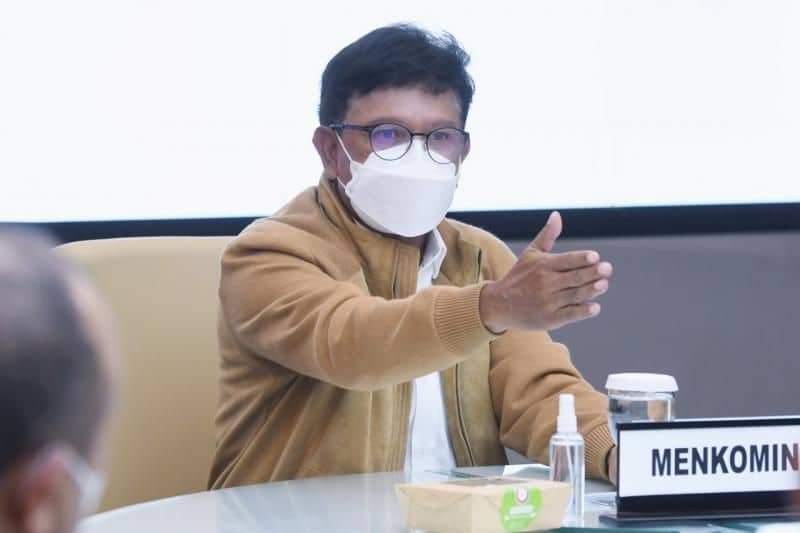 Ilustrasi berita Nasional: Pemerintah Terapkan Empat Strategi Tangani Varian Omicron