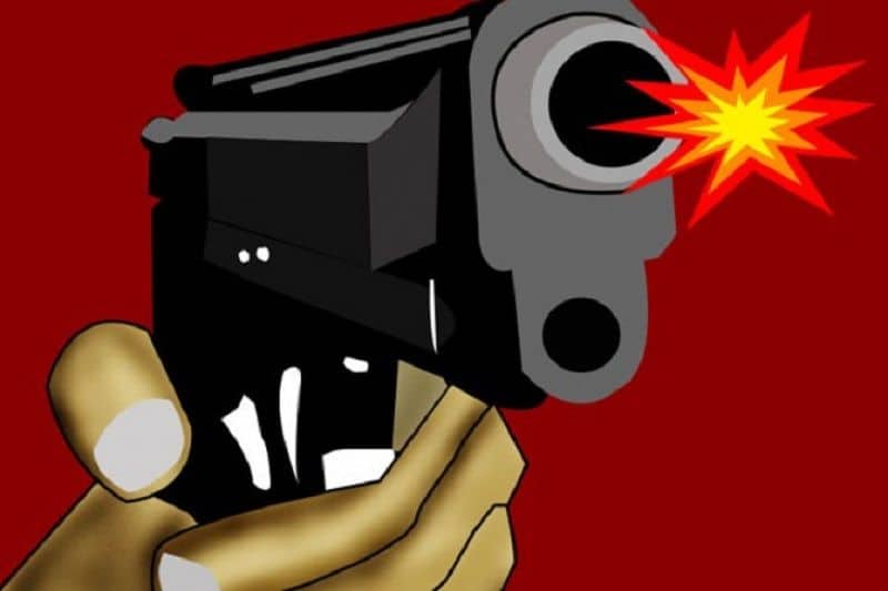 Ilustrasi berita BERITA UTAMA: Seorang Polisi Kenya Mengamuk dan Tembaki Enam Orang Hingga Tewas