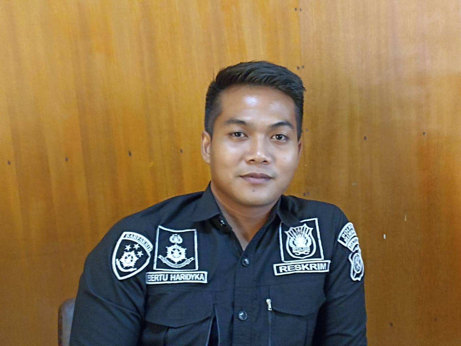 Ilustrasi berita Mimika: Berkedok Urus Sertifikat Tanah, Tipu 2 Warga Timika, Oknum Wanita Asal Surabaya Gelapkan Uang Rp 75 Juta
