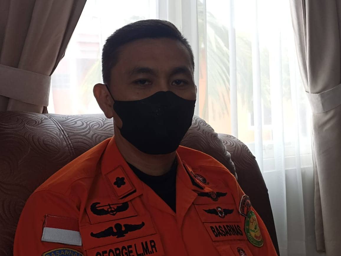 Ilustrasi berita Mimika: Sedih..!!! Hilang di Laut, 10 Orang Warga Timika Tidak Ditemukan, Nasibnya Tidak Diketahui