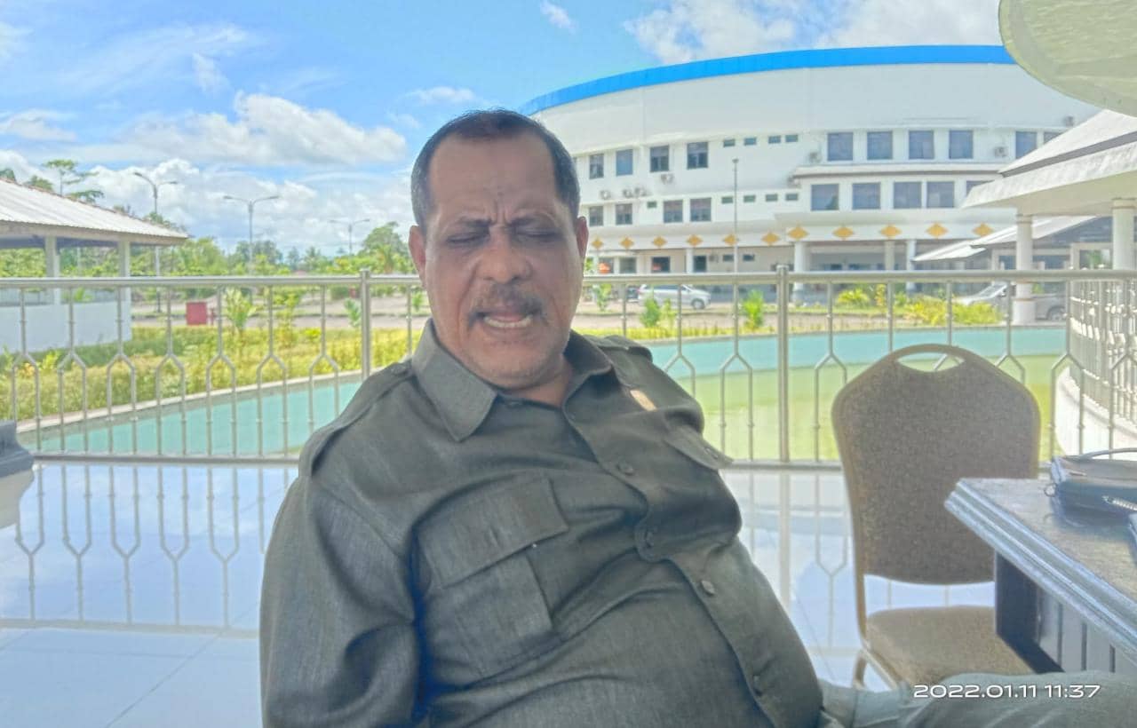 Saleh Alhamid