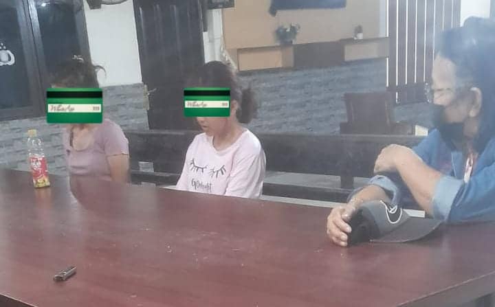 Ilustrasi berita Mimika: Siswi Kelas 2 SMP di Timika Menghilang dari Rumah, Ternyata Bersembunyi di Irigasi, Ini yang Dilakukan