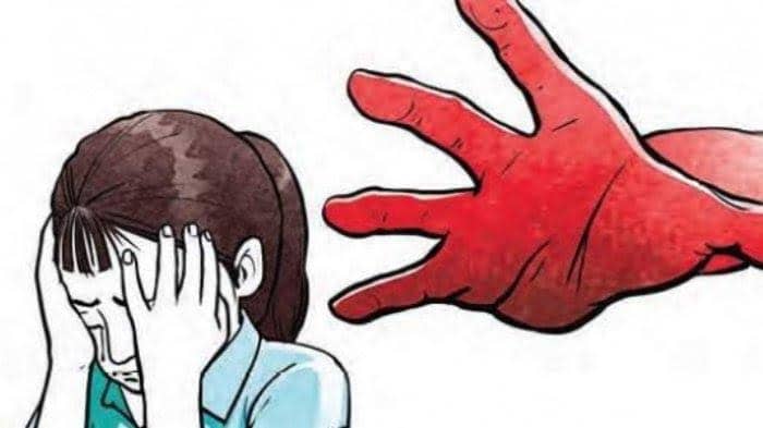 Ilustrasi berita Mimika: Bejat !!! Seorang Pria di Timika Nekat Perkosa Anak Kandung, Korban Masih Dibawah Umur