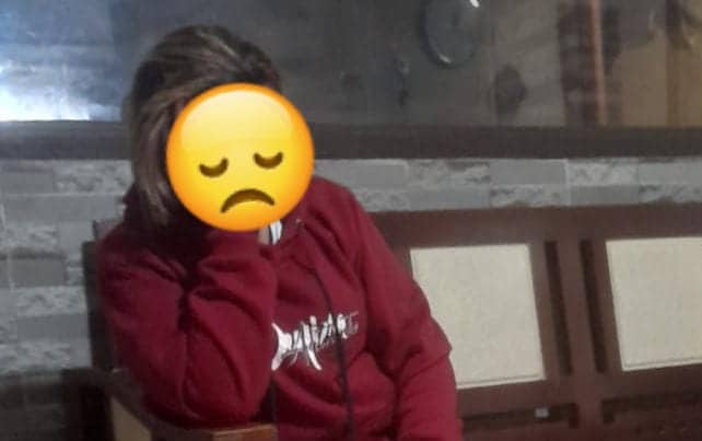 Ilustrasi berita Mimika: Tolak Rayuan FL, Malam-malam Seorang Wanita Dibanting Lalu Dicekik di Pasar Damai, Begini Kejadiannya