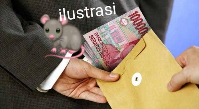 Ilustrasi berita Mimika: Kejaksaan Tinggi Papua Nyatakan Berkas P-19, Polda Papua Bantah Diamkan Dugaan Korupsi Sentra Pendidikan Mimika