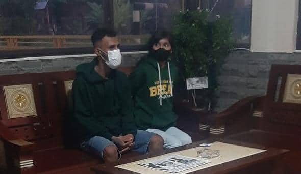 Ilustrasi berita Mimika: Sepasang Kekasih "Romeo dan Juliet" Ketahuan Tidur Berdua di Petrosea, Meski Romeo Babak-belur Tapi Bertahan Gara-gara Juliet Punya…