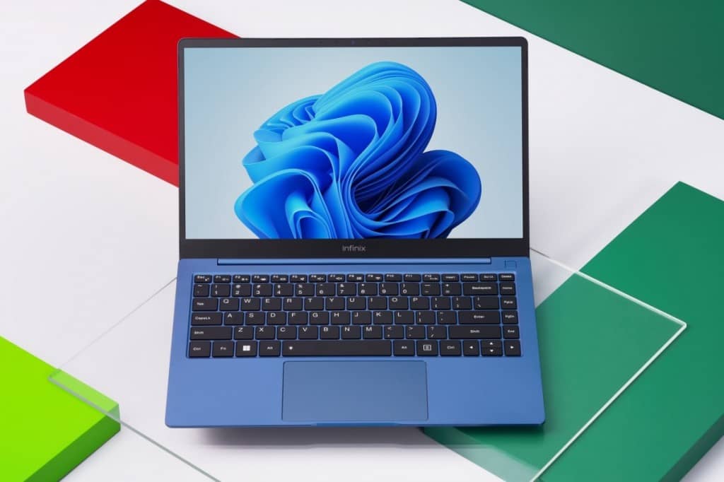 INBook X2
