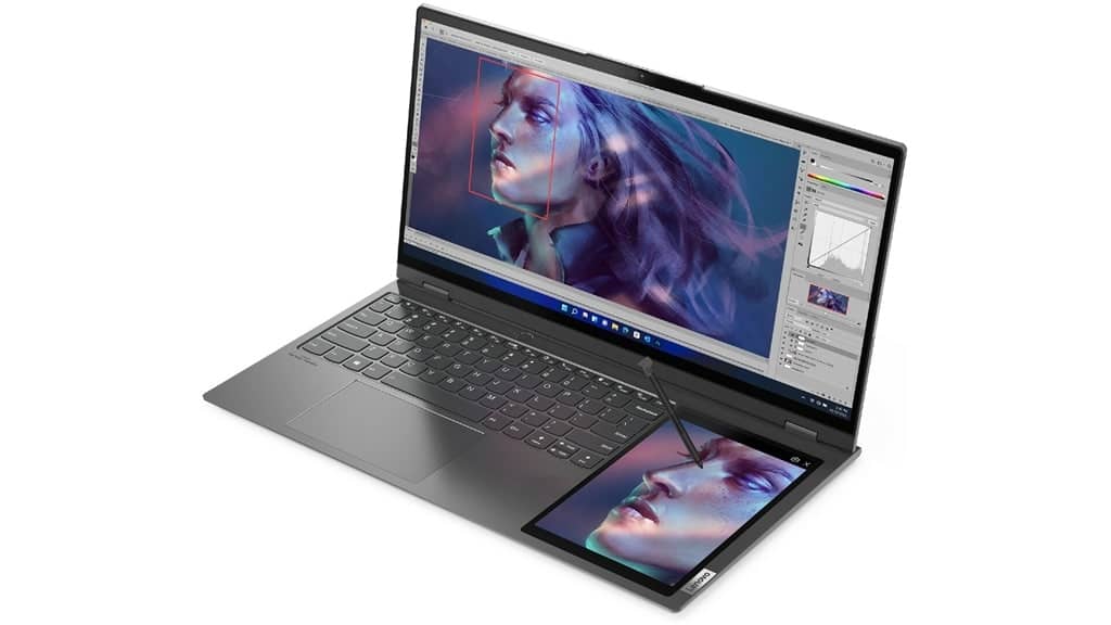Lenovo ThinkBook Plus Gen 3