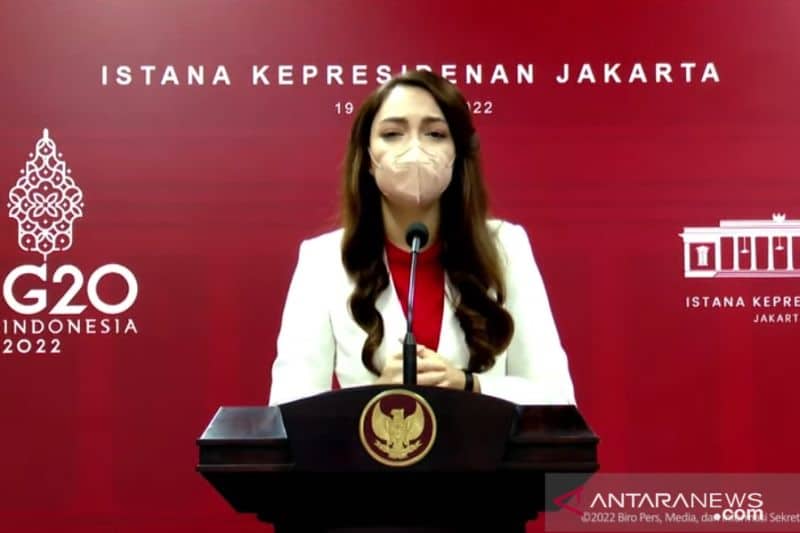 Ilustrasi berita Nasional: Sebanyak 276 Pasien Omicron di Indonesia Sudah Sembuh
