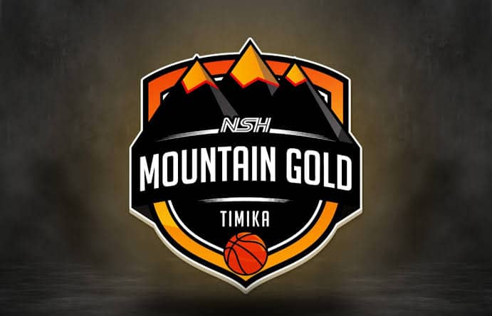 NSH Mountain Gold
