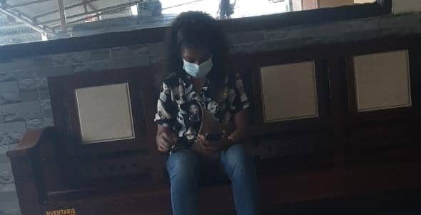 Ilustrasi berita Mimika: Tidak Puas Dengan Mertua, Seorang Pria Lakukan Hal Ini Kepada Istrinya di Pomako, Kok Bisa?
