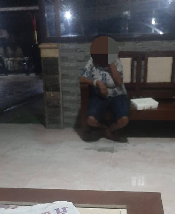 Ilustrasi berita Mimika: Pesta Minuman Keras, Seorang Ibu Rumah Tangga Dipukul Suaminya dan Digelandang ke Polsek Mimika Baru