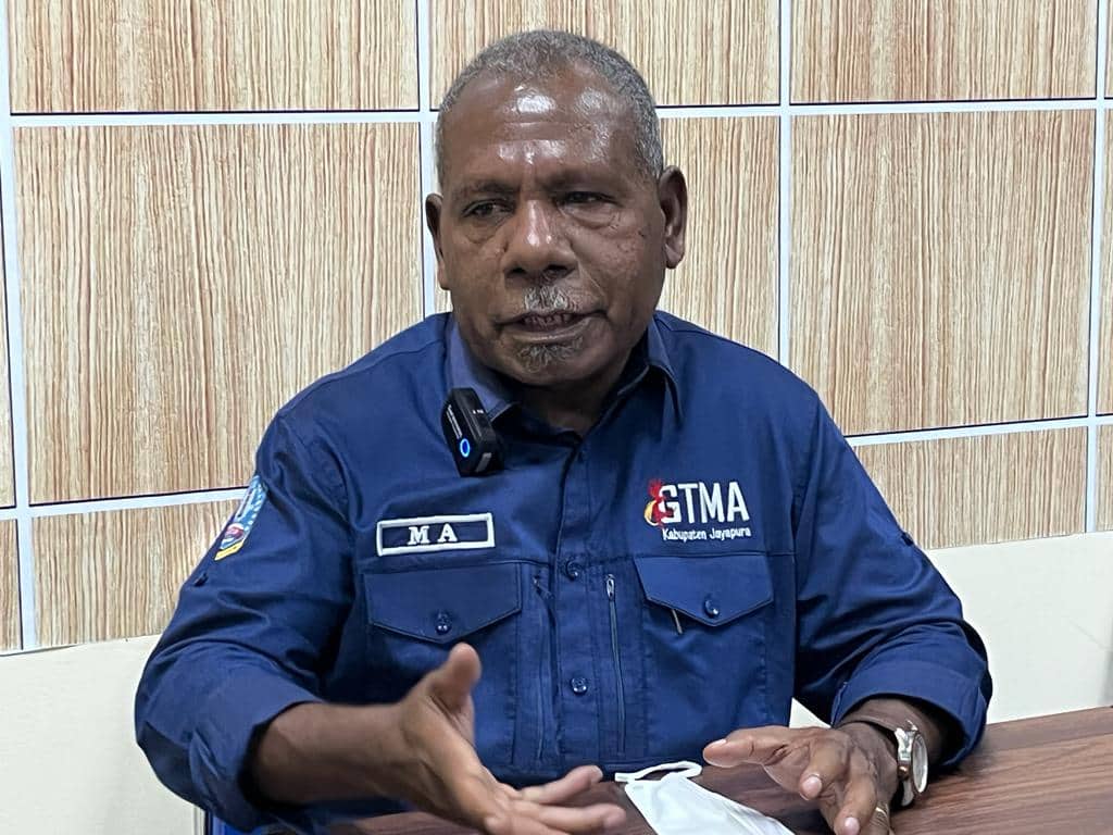Ilustrasi berita Papua: Kasus Omicron Melonjak, Kabupaten Jayapura Berlakukan PPKM Level 2, Aktivitas Warga Dibatasi Jam 9 Malam