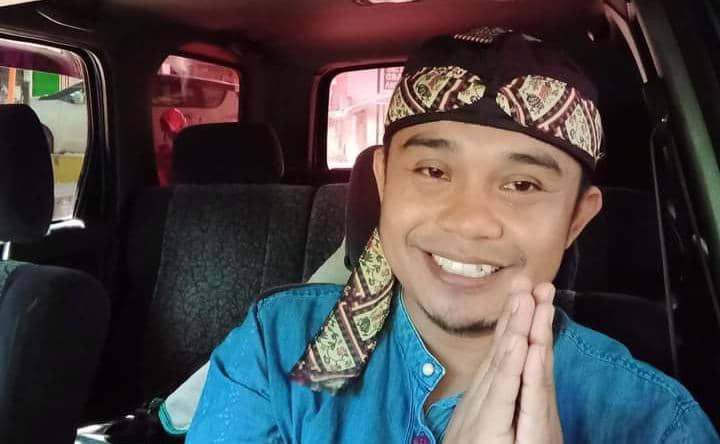 Mukhawas Rasyid, SH,MH