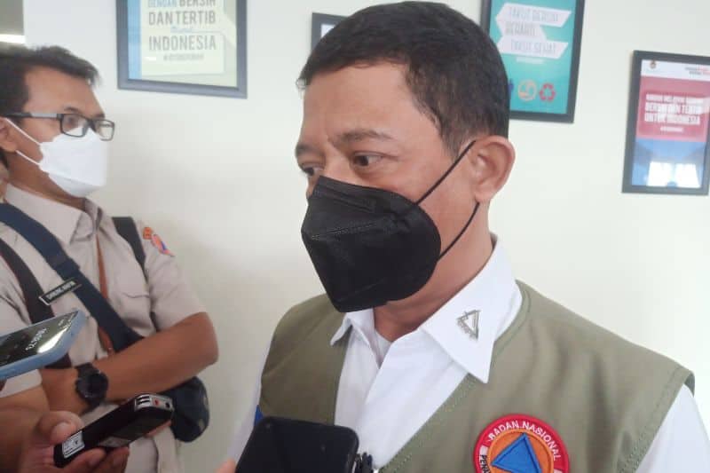 Ilustrasi berita Nasional: Pemerintah Siapkan Fasilitas Isoter di Seluruh Provinsi