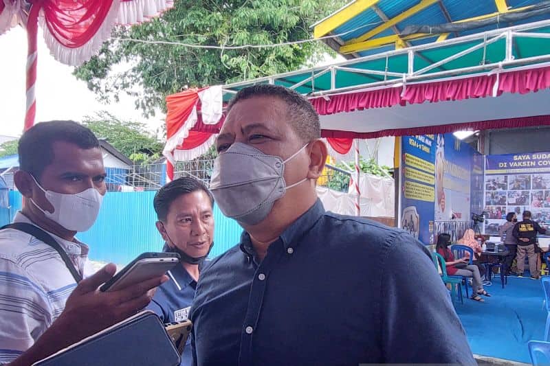 Ilustrasi berita Mimika: Dinkes: Kematian Akibat Covid-19 di Mimika Bertambah Jadi Lima Kasus