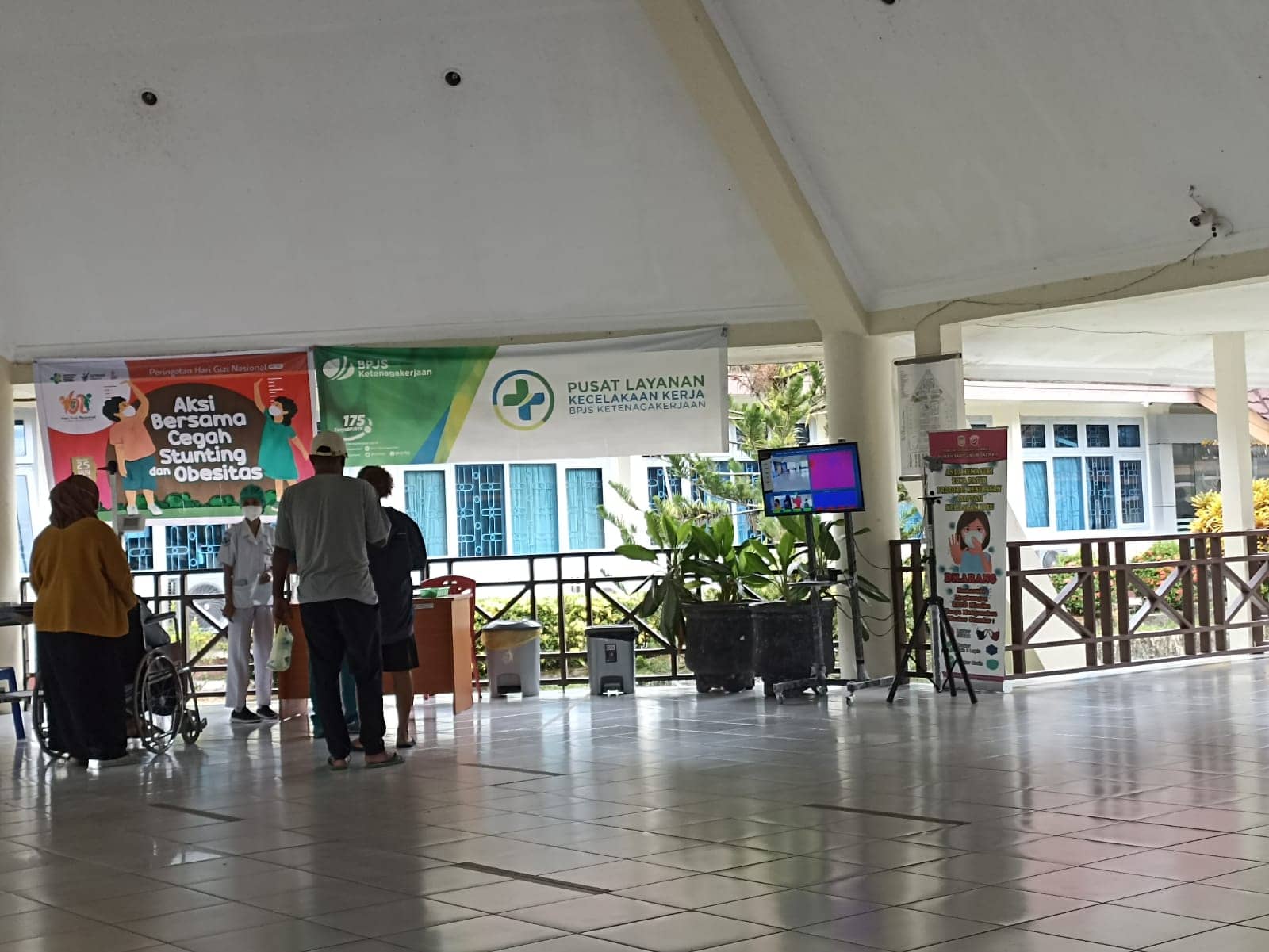 RSUD MIMIKA