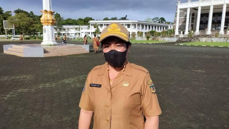 Ilustrasi berita Mimika: Pimpinan OPD Lingkup Pemda Mimika Diminta Segera Kirim Daftar Honorer yang Direkrut, Diharapkan Selektif