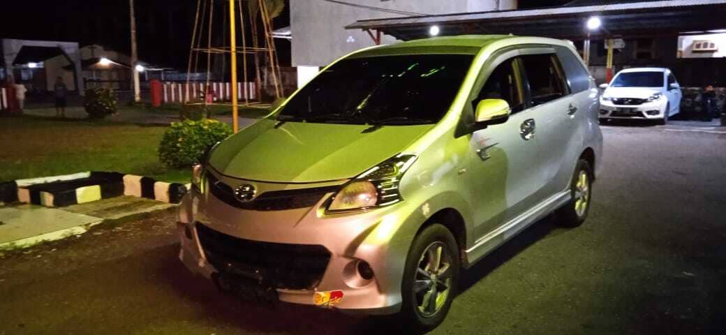 Ilustrasi berita Mimika: PM Digiring ke Polsek Miru Usai Rusak Mobil Rental di Jalan Bhayangkara Timika