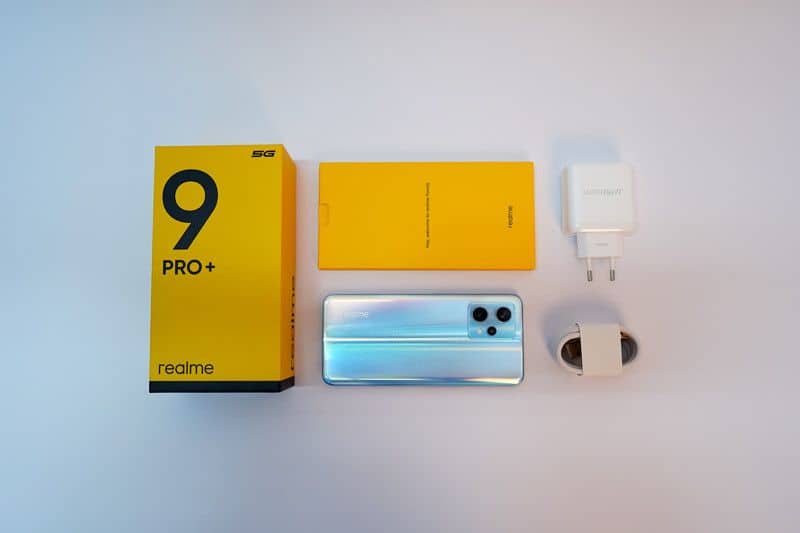 Ilustrasi berita TEKNOLOGI: Realme Luncurkan Seri 9 Pro di Indonesia Bulan Ini