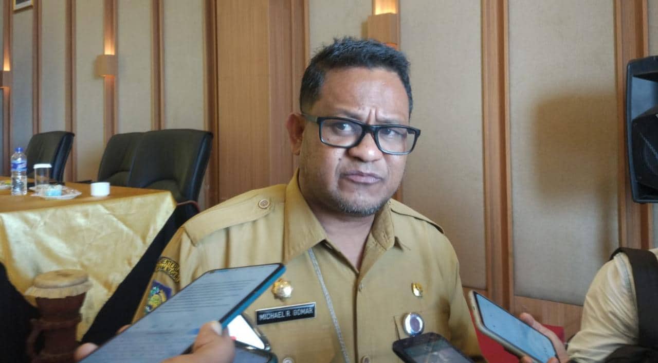 Ilustrasi berita Mimika: 100 Persen Data Validasi Honorer Mimika Sudah Masuk, Akhir Maret Tanda Tangan Kontrak, Nama Baru Dicoret