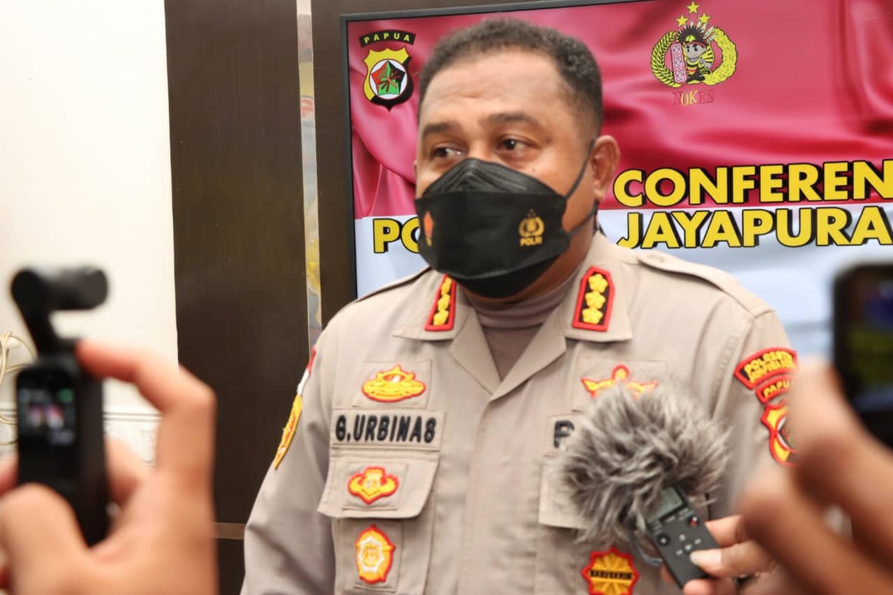 Ilustrasi berita Nasional: Polisi Tindak Tegas Jika Mahasiswa dan Masyarakat Demo 8 Maret, Karena Tak Ada Ijin