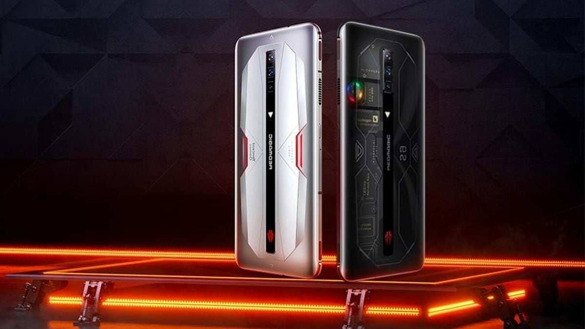 Ilustrasi berita TEKNOLOGI: Deretan Smartphone Tercepat Versi Antutu Awal Maret 2022