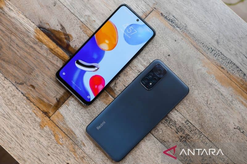 Redmi Note 11 Series 3