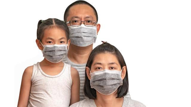 Ilustrasi berita Kesehatan: Tips Meningkatkan Daya Tahan Tubuh Ditengah Gempuran Flu dan Virus Omicron