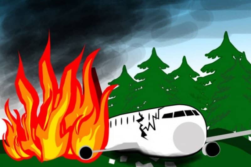 Ilustrasi berita BERITA UTAMA: Helikopter PBB di Kongo Jatuh, Delapan Orang Dilaporkan Tewas