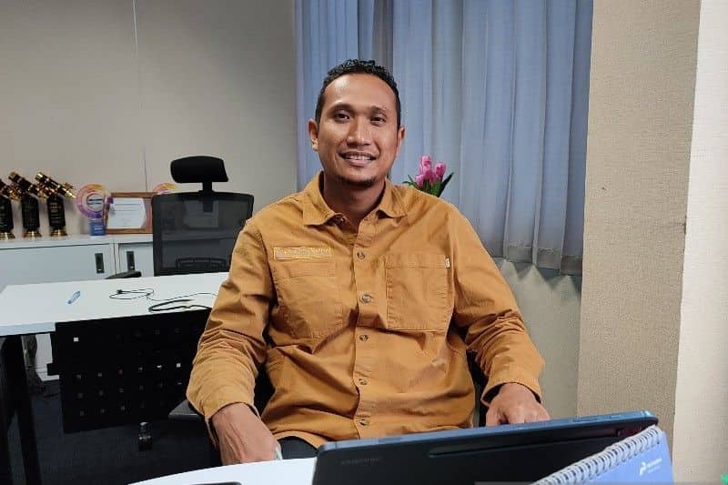 Ilustrasi berita Papua: Terminal Elpiji di Jayapura Siap Beroperasi