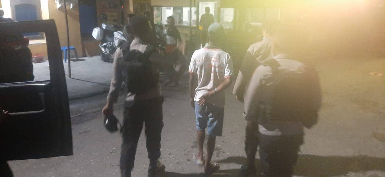 Ilustrasi berita Mimika: Istri Digoda Tetangga, Suami Sah Malah Dihajar, Dikira Gara-gara Kucing yang Suka Buang Hajat di Rumah Korban di SP 2 Timika