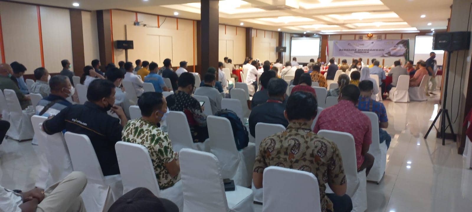 Ilustrasi berita Mimika: Kadin Mimika Berencana Kembangkan Unit Usaha, Pastikan Iklim Investasi Nyaman