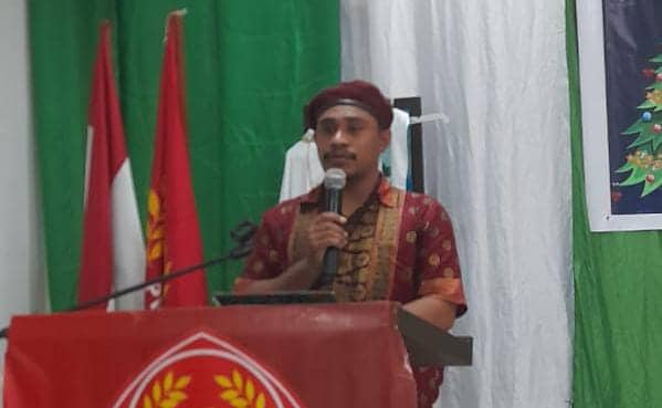 Ilustrasi berita Mimika: Penolakan DOB Memicu Pergolakan,Mahasiswa Mimika Minta Pemda Jujur dan Terbuka Kepada Masyarakat