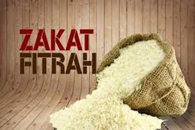 Ilustrasi zakat