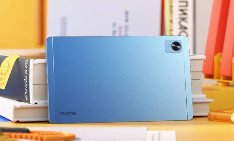 Realme Pad Mini