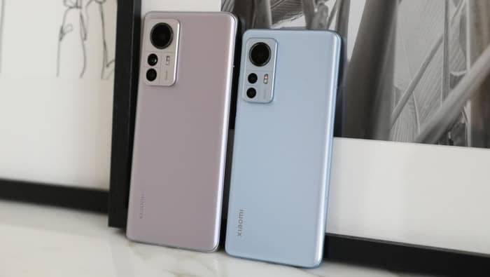Xiaomi 12