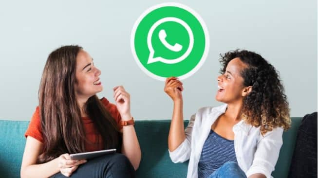 Ilustrasi berita TEKNOLOGI: WhatsApp Uji Coba Fitur Komunitas