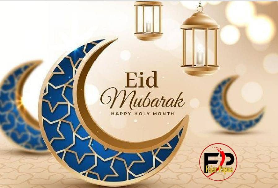 Ilustrasi berita Nasional: Tahun Ini Ungkapan Happy Eid Mubarak 1443 H" Ramai di Media Sosial, Artinya Apa? Berikut Penjelasan Singkat