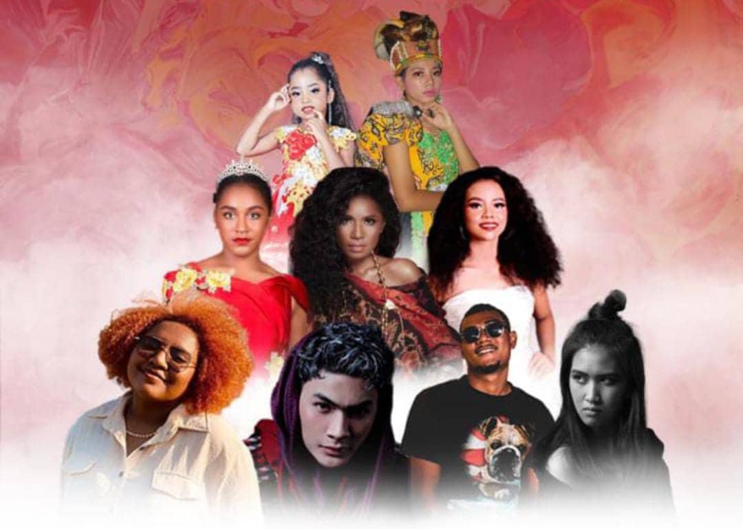 Ilustrasi berita Mimika: Jumat Besok, Dihibur Artis Top Papua, Harmonisasi Budaya Mimika untuk Nusantara Digelar di Graha ENY Timika