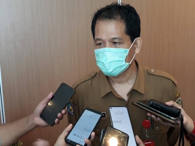 Ilustrasi berita Mimika: Lima Partai Baru Ramaikan Pemilu 2024, Kesbangpol Mimika Imbau Segera Daftar Lebih Awal