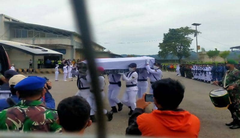 Ilustrasi berita Papua: Pengamat Minta Panglima TNI Serius Berantas KKB di Papua