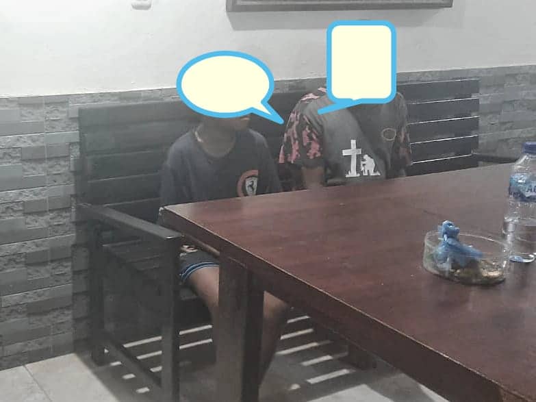 Ilustrasi berita Mimika: Seorang Remaja ABG di Timika Diperkosa Pria Hidung Belang Hingga "Belakang" Berdarah, Ayah Korban Lapor Polisi, Terungkap Sekamar Berenam